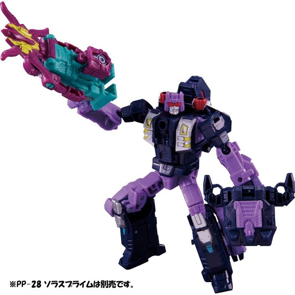 TakaraTomy Power Of The Primes August Release Images   Optimal Optimus Flight Mode Revealed  (18 of 46)